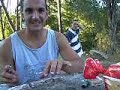 pastrana 2� clase de fuet..con manolitos