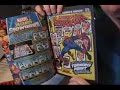 Marvel Masterworks Spider-Man Vs Green Goblin Review