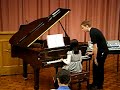 Kanon's Piano Competition ２００９