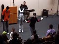 Dancers of David (Mime) -- \"Favor\" Dancers of David (Mime) -- \"Favor\"