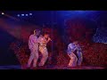 Caught in the Act fanvideo / Cita