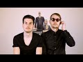 jUnior – I Don't Listen Much (Mercury Remix)