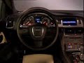 AUDI Genf 08 Q7