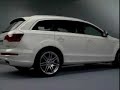 AUDI Genf 08 Q7