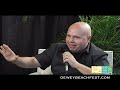 Colourslide interviewed by Matt Pinfield