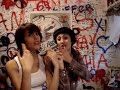 Cada vez m�s yankis - Resistencia suburbana