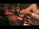 Poker hos Malle