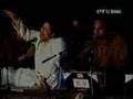 Rahat fateh ali khan sahib(Revival of Qwali programe)PTV