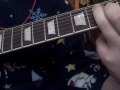Guitar cover of The Death of Love by Cradle of Filth