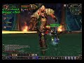 WoW attempt at BT Raid on Best Wow Private Server