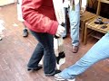 parrilada dicipulado ibe 7