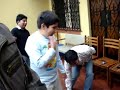 parrilada dicipulado ibe 7