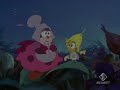 Thumbelina - Let me be your wings (Italian)
