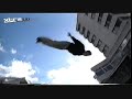 The Art of the Parkour