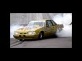 MONTREAL MUSTANG - Chartrand Ford 2011