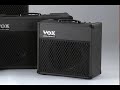 video review vox valvetronix advt-xl amp rob math