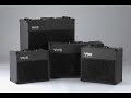video review vox valvetronix advt-xl amp rob math