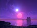 Orb psyc futuristic worlds new age tech music vid