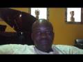 Dr. Jibrin Ibrahim, CDD, on Ghana Elections 2008