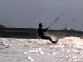 5/17 Kiteboarding Japan KISO RIVER -Show