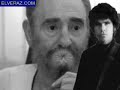 ver tambi�n:


http://www.youtube.com/watch?v=1s6dnosnazc


rock cubano: porno para ricardo:



efe - la habana - 30/08/2008 

el l�der de la banda cubana de punk-rock porno para ricardo, gorki �guila, conocido por sus cr�ticas al r�gimen castrista detenido el lunes pasado, ha sido liberado hoy tras un juicio por una acusaci�n de 