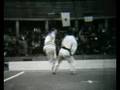 Nakayama Shirai Self Defence 1968