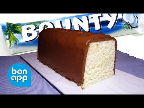 Как сделать большую баунти Как сделать большую баунти