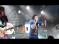 UNDERDOG -YOU ME AT SIX- *LIVE HD* NORWICH UEA LCR 19/3/10