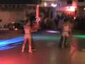 Cuban Salsa country show! December 2007 Bario Latino Rome