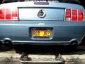 Comp Cams Thumper Camshafts 3V 2005up Mustang GT