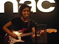 tercer video de pauline en la playa en la fnac de callao