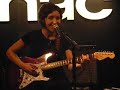 tercer video de pauline en la playa en la fnac de callao