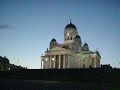 Senaatintori - ejjel Senaatintori - ejjel
