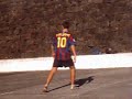 Jogo com os amigos