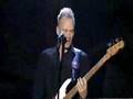 The Police - R'n'R Hall of Fame 2003 - Roxanne