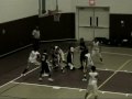 11U VA Cardinals v. D.C. Assault (Mack) pt. 1