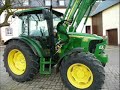 Mein neuer John Deere 5720 Mein neuer John Deere 5720