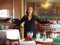 Melissa Driscol-host