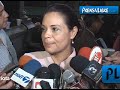 empezar interpelación de Menocal