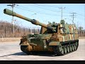 The Top 10 Best Self-Propelled Howitzer in the World The Top 10 Best Self-Propelled Howitzer in the World