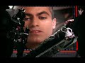 C&C Tiberian Sun Nod Intro