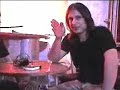 Entrevista com Rafael Bittencourt para o ROXX! (25/08/2007)