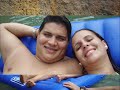 Pozo azul Parque Nacional Aguaro-Guariquito