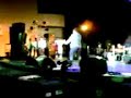 performance of kunal ganjawalla, in our fest...