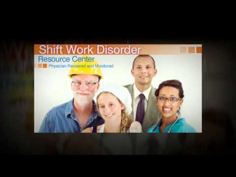 how to treat circadian rhythm sleep disorder