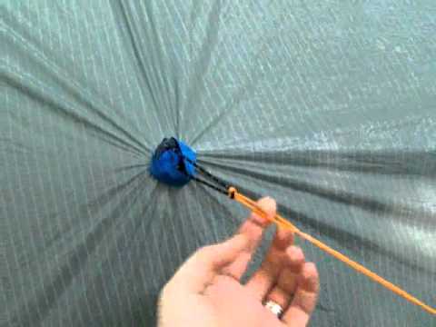 how to fasten two tarps together