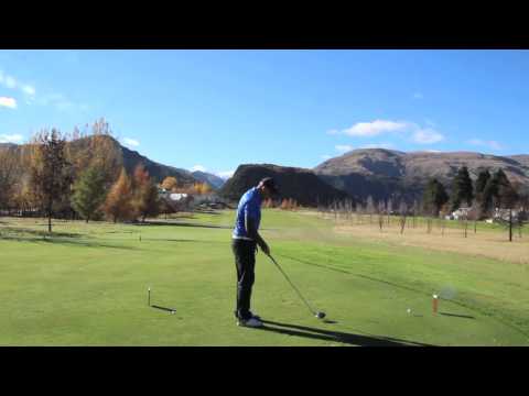 Golf Lessons – How to hit every fairway!!!