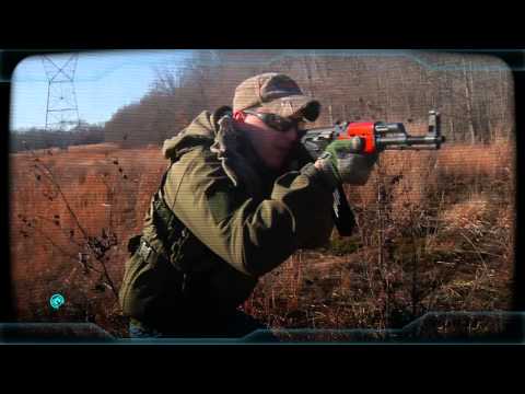 kalashnikov ak47