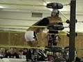 Gauntlet Match: Omega vs. Moribe vs. Zac vs. Shiima part 3