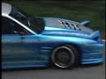 touge battle, g-corp 180sx